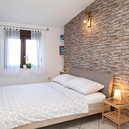 Ananas Apartments Crikvenica Eksteriør bilde